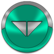 Programikonen: Teal Icon Pack ✨Free✨