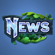 프로그램 아이콘: HyNews  Hytale News  Mods