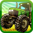 ไอคอนของโปรแกรม: Tractor Hero.