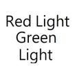 Icoon van programma: Red Light Green Light