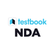 プログラムのアイコン：NDA Prep App  PYP Mock Te…