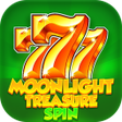 Ícone do programa: Moonlight Treasure Spin