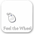 Icône du programme : Feel the Wheel (Feewhee)