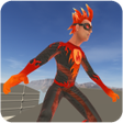 Иконка программы: Flame Hero