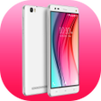 程序图标：Theme for Lava V5