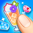 Icoon van programma: Drop  Merge: Funny Drinks