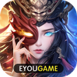 程序图标：Fantasi Tiga Kerajaan:Per…