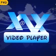 XNX Video Player - Desi Video