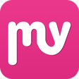 Programikonen: mydala - Deals & Coupons