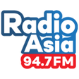 程序图标：Radio Asia 947 FM