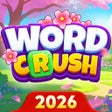 Icon of program: Word Crush - Fun Puzzle G…