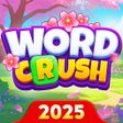 Ikona programu: Word Crush - Fun Puzzle G…