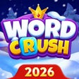 Icoon van programma: Word Crush - Fun Puzzle G…