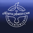 أيقونة البرنامج: The North American Waterf…