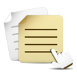 أيقونة البرنامج: Copy and Clip