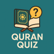 Programın simgesi: Quran Quiz Master