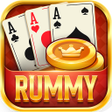 Ícone do programa: Rawdy Rummy Offline