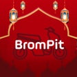 Programın simgesi: BromPit