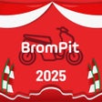 プログラムのアイコン：BromPit