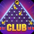 Ikona programu: Spades Online Club - Card…