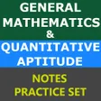 プログラムのアイコン：SSC Mathematics Chapter W…
