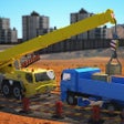 プログラムのアイコン：City Construction Tractor…