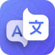 Icona del programma: Translator -Text Voice Im…
