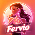 프로그램 아이콘: Fervio