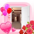 プログラムのアイコン：Escape games:Valentines D…