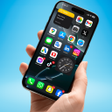 Programikonen: iPhone 13 Pro Max Launche…