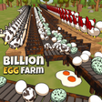 Icon of program: Billion Egg Farm