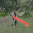 Icon of program: Star Wars Light Saber (Lo…