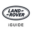 Programikonen: Land Rover iGuide