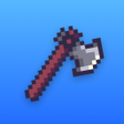 プログラムのアイコン：Press to Slash - Idle Cli…