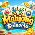 Иконка программы: Mahjong Spinzelo