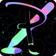 プログラムのアイコン：Paintology - Pencil Drawi…