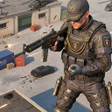 Icon of program: Fire Shooter Commando Att…