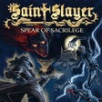 Symbol des Programms: Saint Slayer: Spear of Sa…