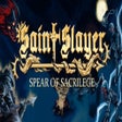 Programın simgesi: Saint Slayer: Spear of Sa…
