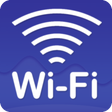 程序图标：Free wifi analyzer manage…