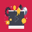 Icoon van programma: YouTube Focus on Progress…
