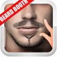 プログラムのアイコン：Beard Booth - Photo Edito…