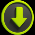 Иконка программы: Double Click Image Downlo…