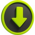 Icono de programa: Double Click Image Downlo…