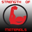 程序图标：Strength of Materials - N…