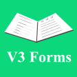V3 Forms - English Verb forms