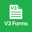V3 Forms - English Verb forms icon