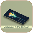 程序图标：Theme for Motorola Moto E…