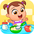プログラムのアイコン：Baby care