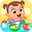 Programikonen: Baby care